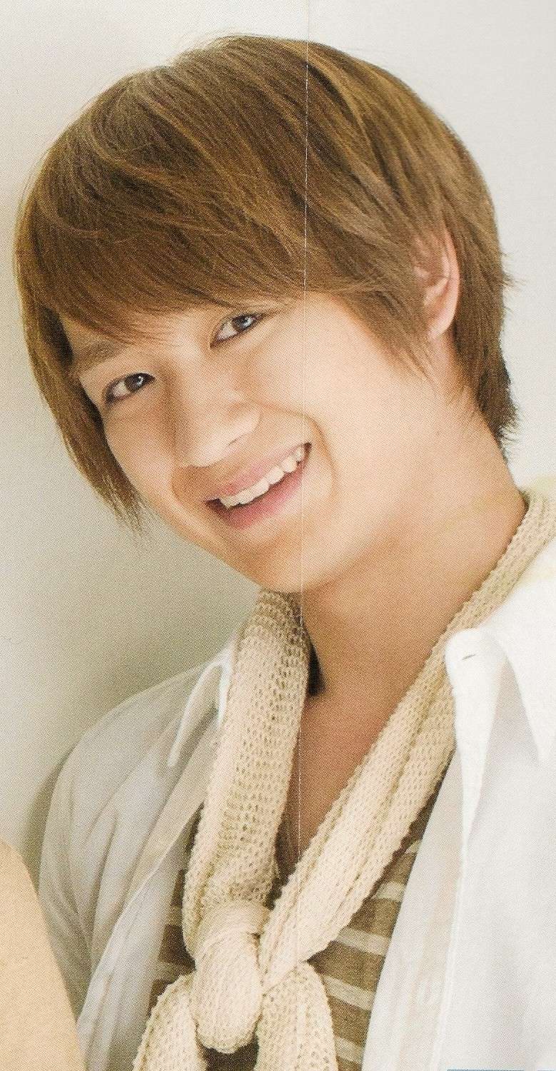 rencontre tegoshi yuya