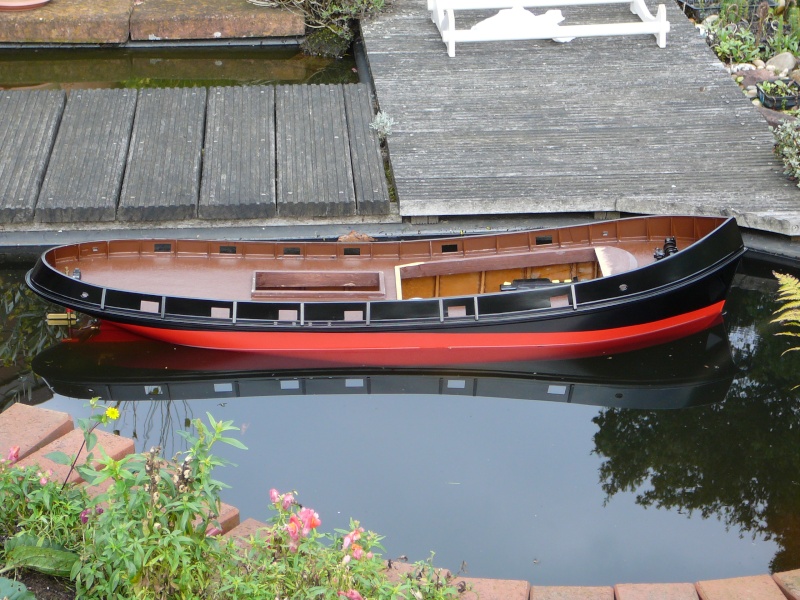 Fertig - Sea Going tug im Maßstab 1:35 gebaut von guennie - Seite 7 P1150955