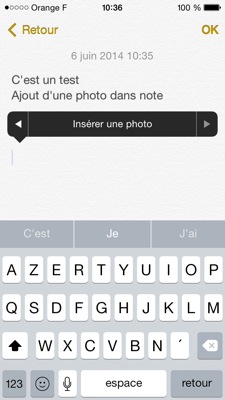 (Màj) HOT ! Toutes les nouveautés d’iOS 8 bêta 1 dans un seul article, mises à jour régulières des nouveautés Ios-8-14