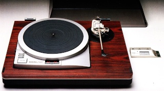 Il ritorno di Technics Techni13