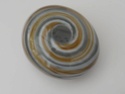 Swirly heavy bowl . Help with ID please - Martin Evans, Glory art glass Dscn6819