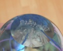 Paperweight. help to read signature Paperw12