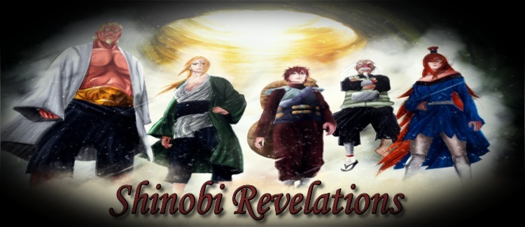 Shinobi Revelations: A Naruto RPG Header10