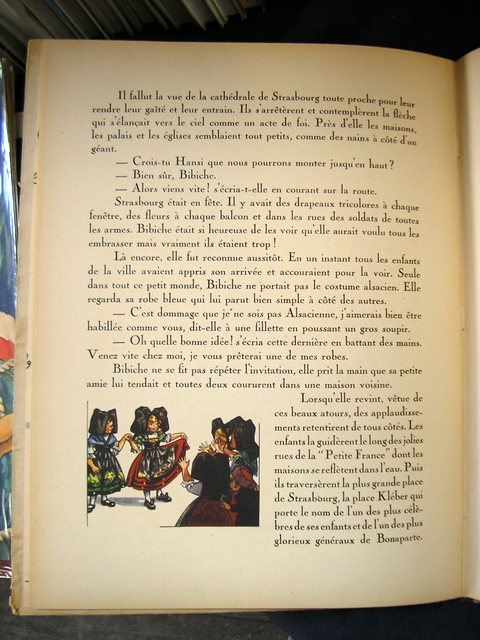 Pierre Probst : son oeuvre, Caroline et ses amis en France et dans le monde - Page 16 1-p10147