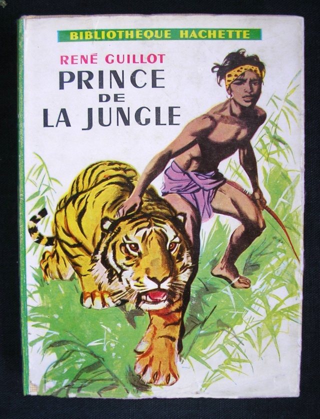 Pierre Probst : son oeuvre, Caroline et ses amis en France et dans le monde - Page 17 P1010110