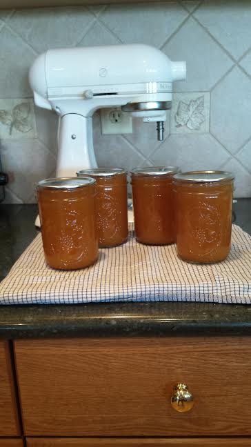 Canning Peaches and Peach Conserve - Page 2 Unname21