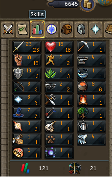 Ironman Progress Day_1_10