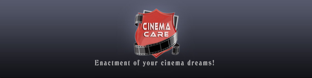 Welcome to Cinema Care! Cinema10