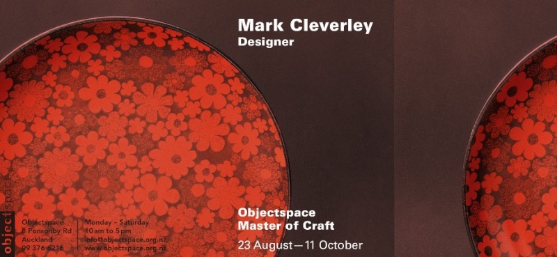Mark Cleverley to talk in Auckland on 13 Sept!  Mark_c11