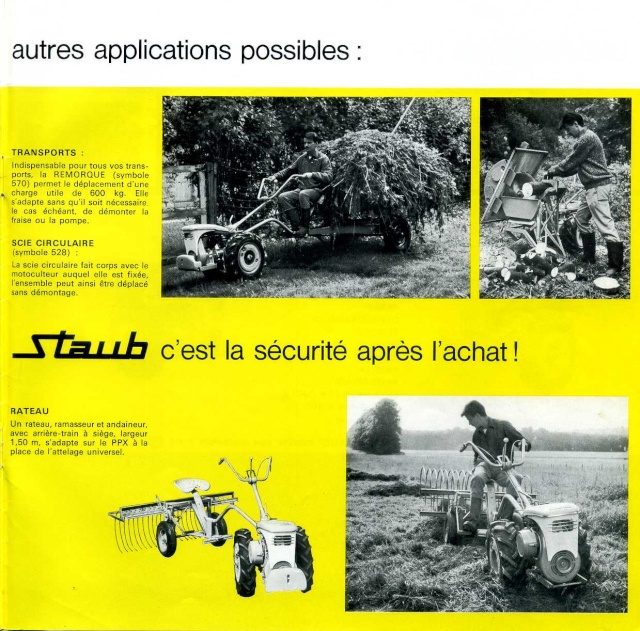 STAUB  motocs : Histoire de la Marque et docs Ppx01110