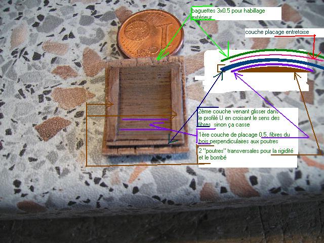 La Cancalaise?tid=e532c9d08dece77e3c3c1acd9cc02fed - BISQUINE sur la base "La Cancalaise" Billing Boats 1/40°  Bild0026