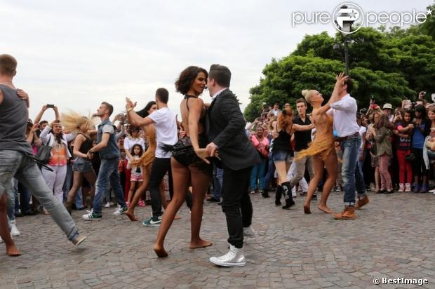 Happening du 25 juin et du 02 juillet 2013 #Dals4 #DalsInTheCity Image34