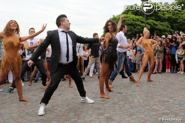 Happening du 25 juin et du 02 juillet 2013 #Dals4 #DalsInTheCity Image36