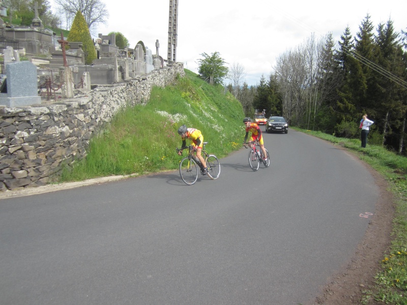 Championnat du Cantal cycliste 2014 - Page 2 Fabie164