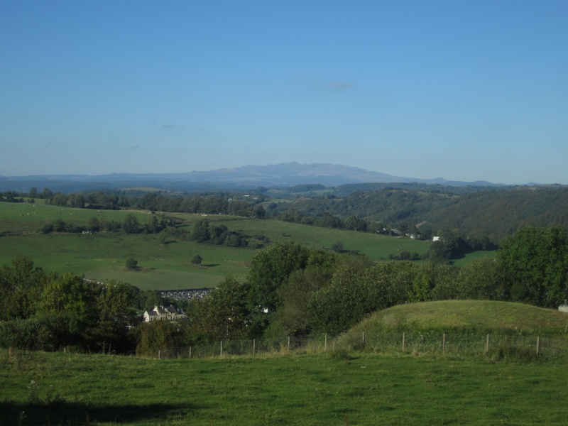 Riom-Es-Montagnes et alentours Fabien67