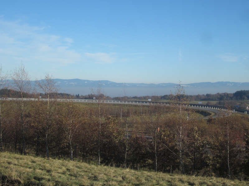 Sur la route du Cantal Fabien97