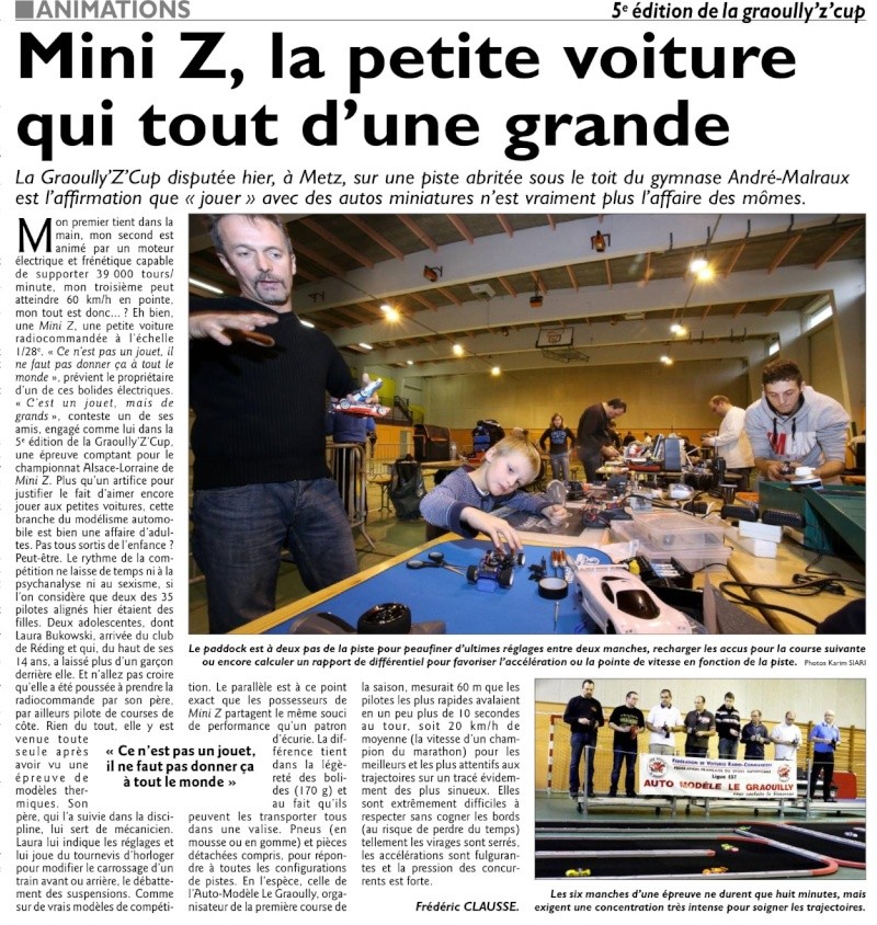 Graouilly'Z Cup 2014, à Metz le Dimanche 2 Novembre 2014 !!!! - Page 2 Graoul14