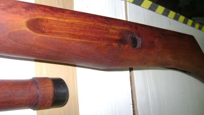 Navarre74, crosse acajou pour Mosin Nagant Dsc05016