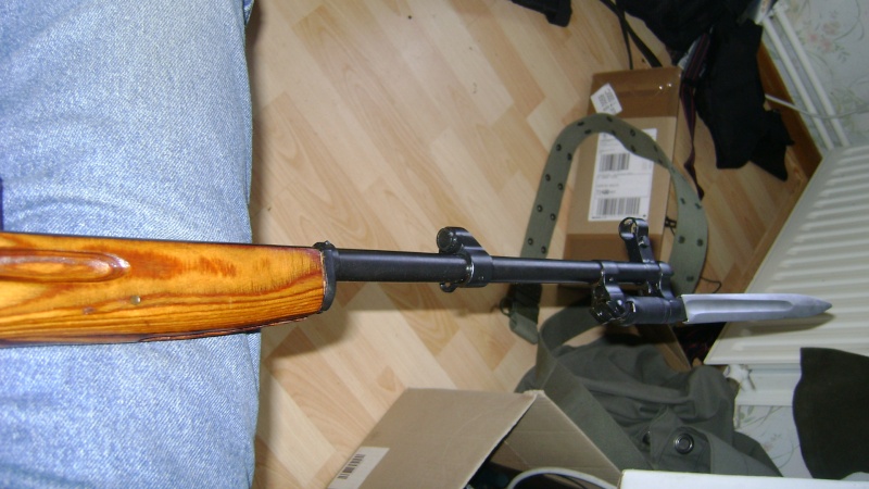 Tutoriel de Présentation de ma SKS 45 Tirer_10