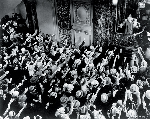 La ruée de Frank Capra (1932) La_rue10
