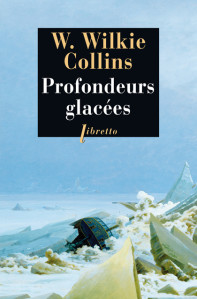 Profondeurs glacées de W. Wilkie Collins Profon10
