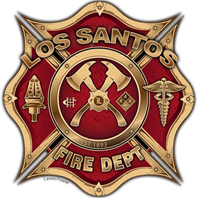 | Los Santos Fire Department | - Page 8 Logo_p11