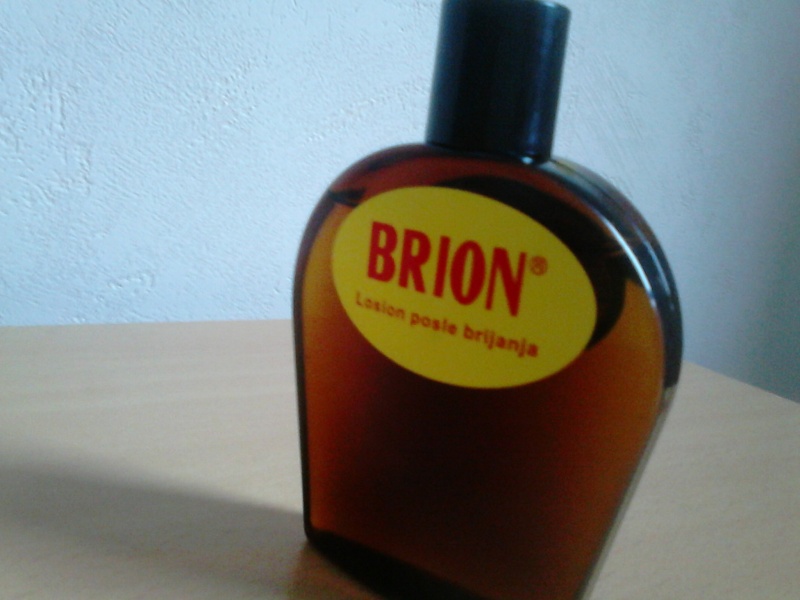 Lotion Brion Dsc_0124