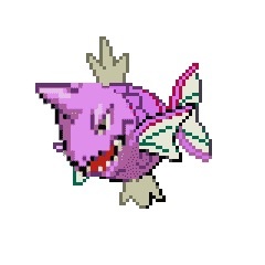 Pokémon Fusion - Page 3 Image16