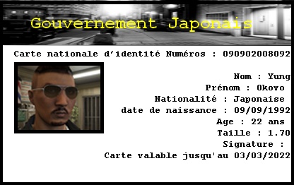 Background et Identification (In RP , journal)  de "Yung Okovo"  Yung_o10