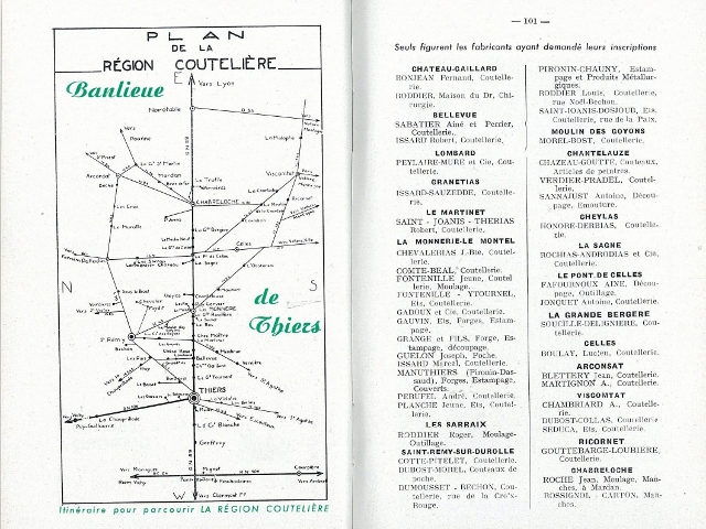 répertoire 1957 Doc24010