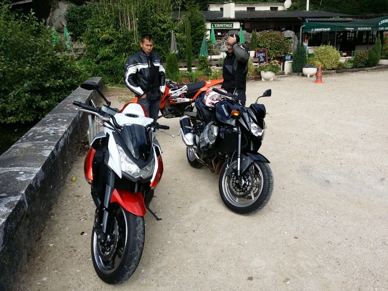 2014 - Sortie moto Vaux de Cernay dimanche 31 août 2014 3912