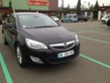 Opel astra COSMO cdti 2.0l 16S 160cv 18610