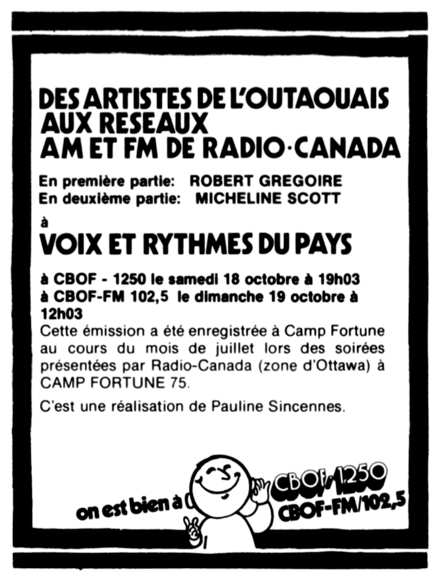 Archives radio (visuelles) - Page 6 Cbof_110