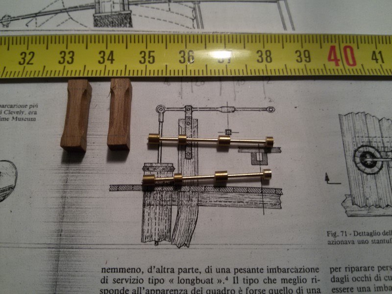 caroline - ROYAL CAROLINE (scala 1:48) - Pagina 2 20141049