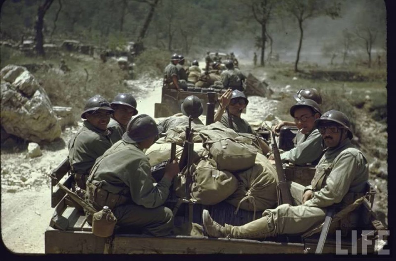 Album Photo Des Forces Françaises Libre