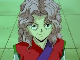 Mrs. Barna, Classroom teacher Genkai10