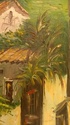 Scenery Oil painting - Unknown Artist 410