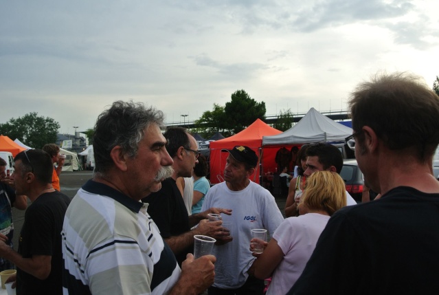 photos du Le Mans  Rillet10
