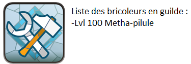 Boulangers poissoniers bouchers et bricoleurs Brico10