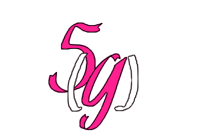 5G or 5GIRLS or 5(g)...? Logo10
