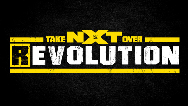 [Divers] Notes sur TakeOver [R]Evolution Nxt_re10