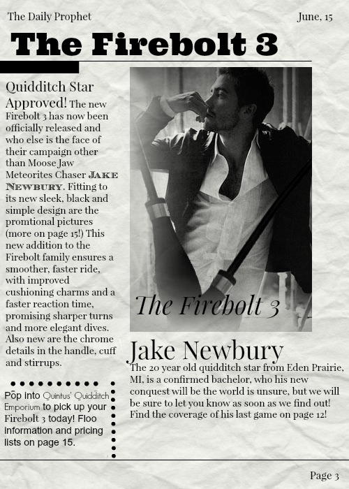 Jake Newbury - Page 3 Fallin10