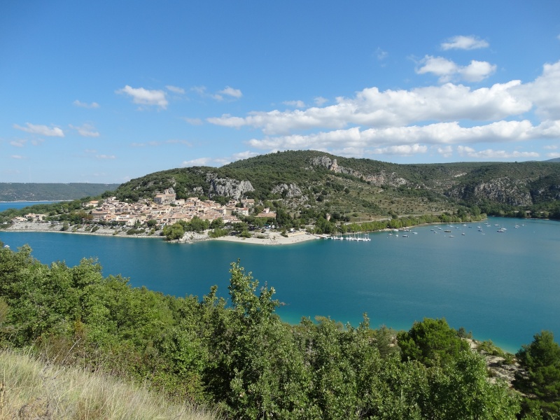 Les Alpes de Haute Provence Dsc01219