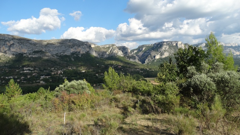 Les Alpes de Haute Provence Dsc01313