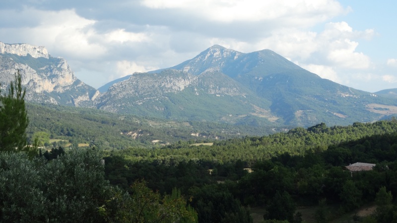 Les Alpes de Haute Provence Dsc01314