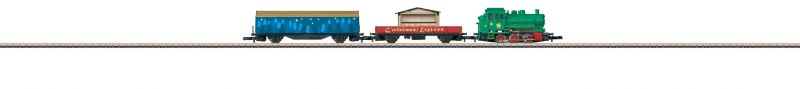 Nouveautés Märklin Q4 2014 8170910