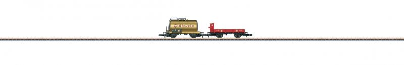 Nouveautés Märklin Q4 2014 8272010