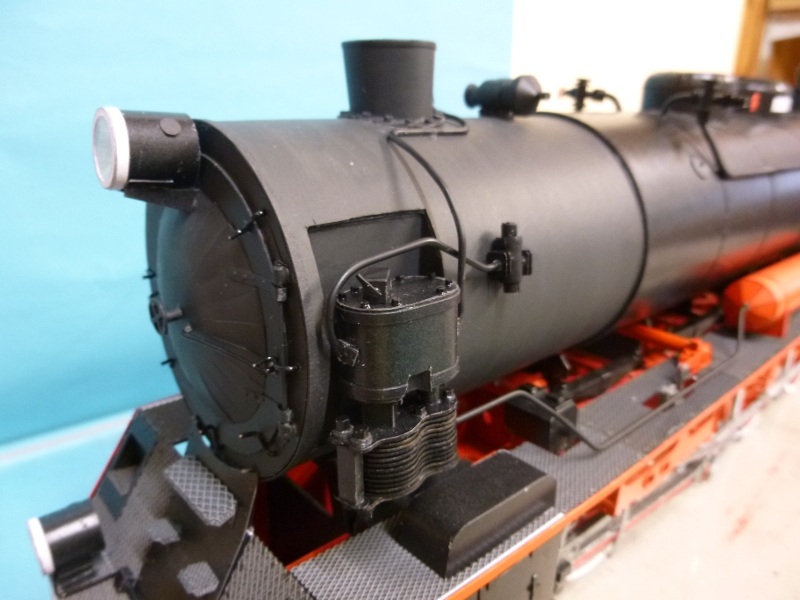 Fertig. Lokomotive PU29 von Angraf 1:25 gebaut von Millpet - Seite 20 P1030054