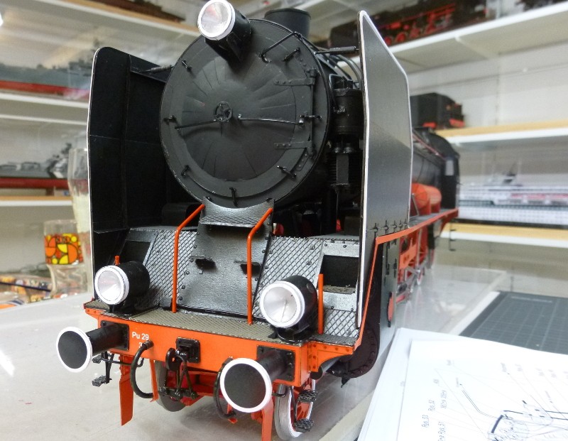 Fertig. Lokomotive PU29 von Angraf 1:25 gebaut von Millpet - Seite 20 P1030069