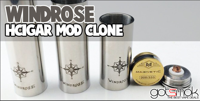 Bientôt disponible le mod Windrose Clone Hcigar Captur11